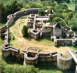 Cetatea Sucevei